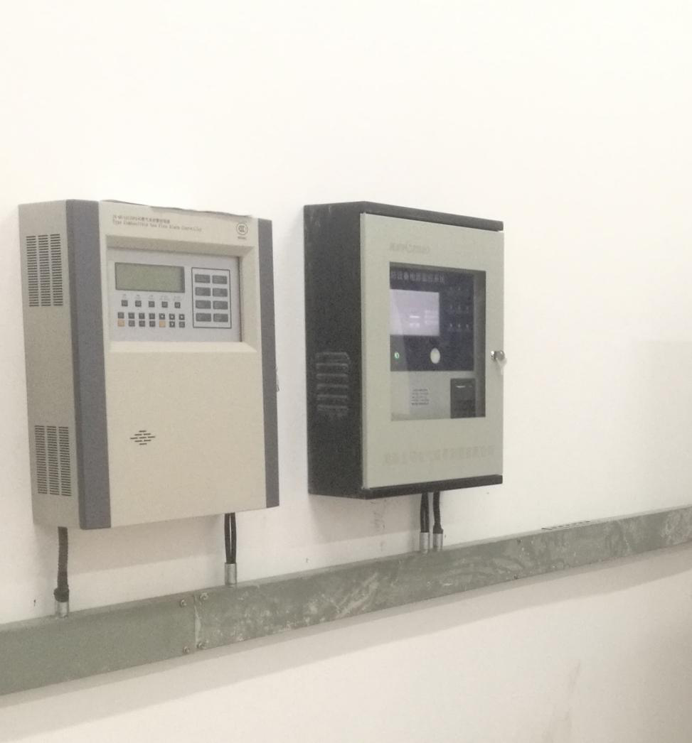 消防設備電源監(jiān)控系統(tǒng)和電氣火災監(jiān)控系統(tǒng)有什么區(qū)別，看完你就明白了